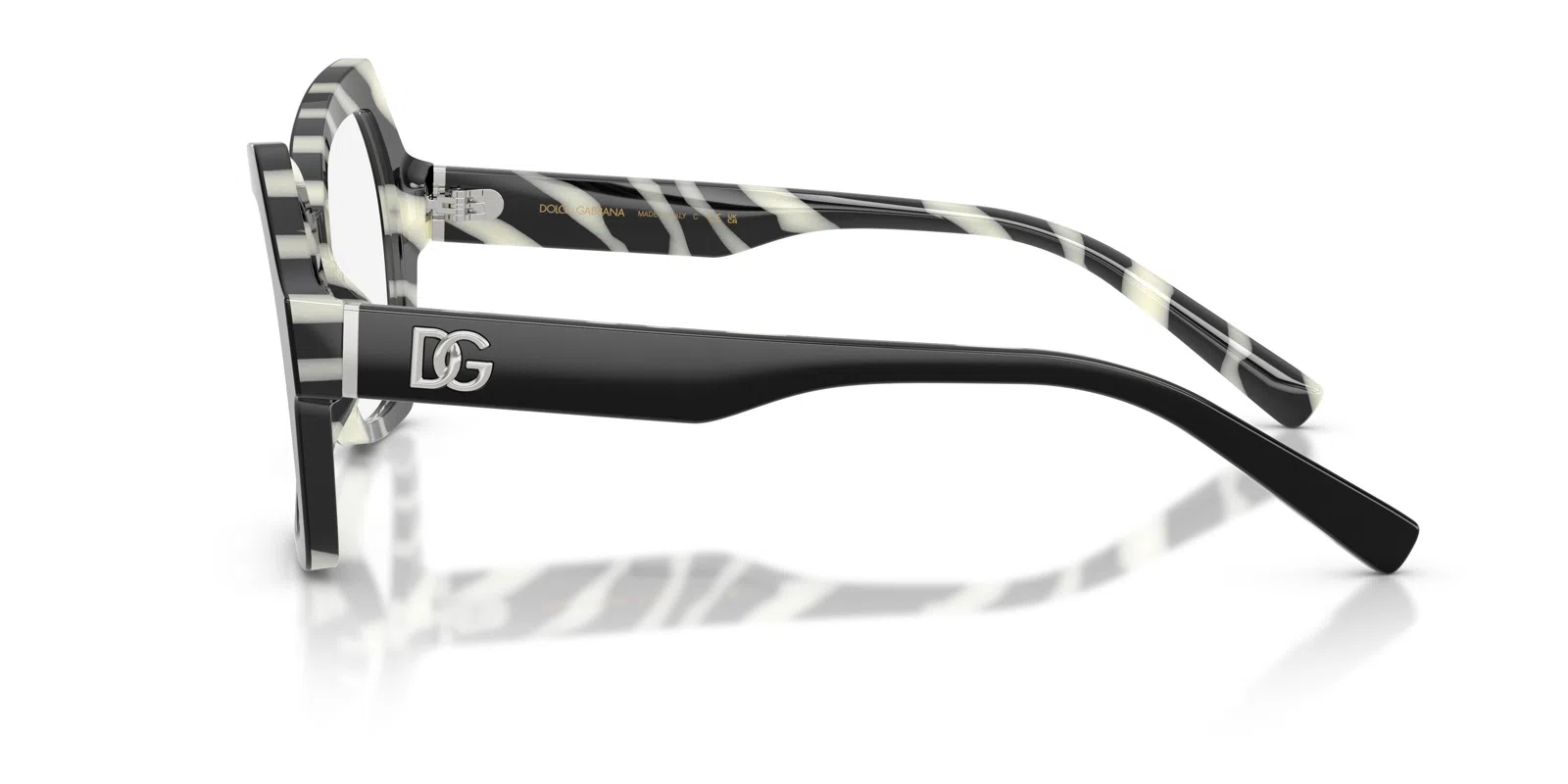 Dolce & Gabbana 3429 Eyeglasses - view 16